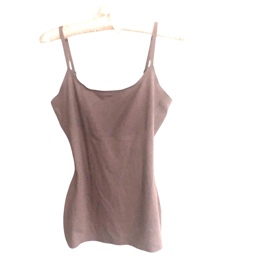 SPANX convertible strap tank cami Thinstincts  lightweight breathable Shapewear - Picture 6 of 10